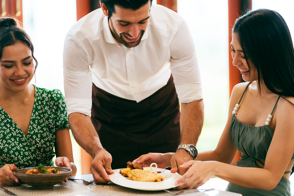 Culinary Experiences